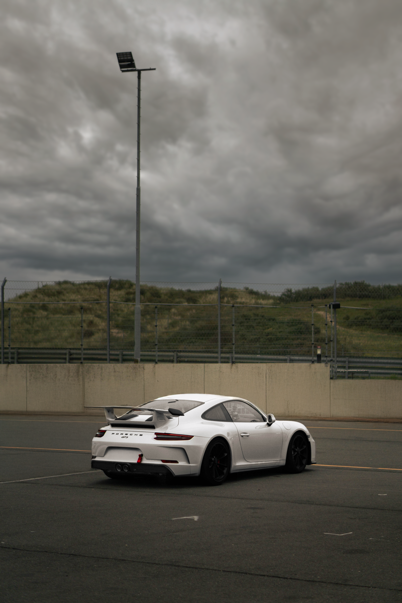 Porsche GT3