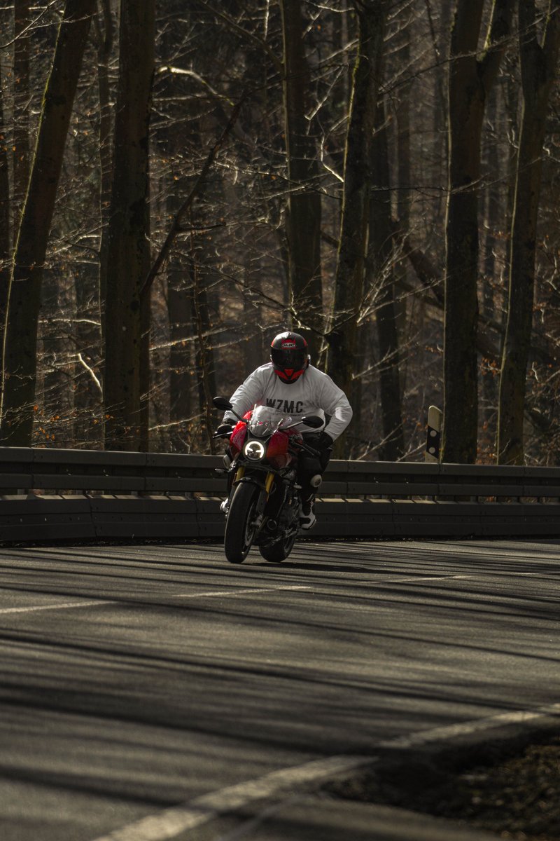 Speed Triple 1200 RR