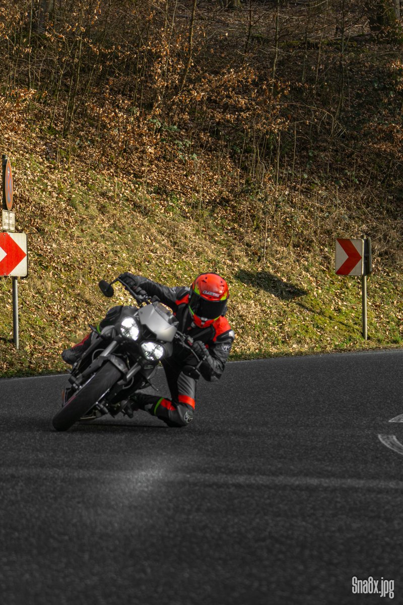 Triumph Street Triple