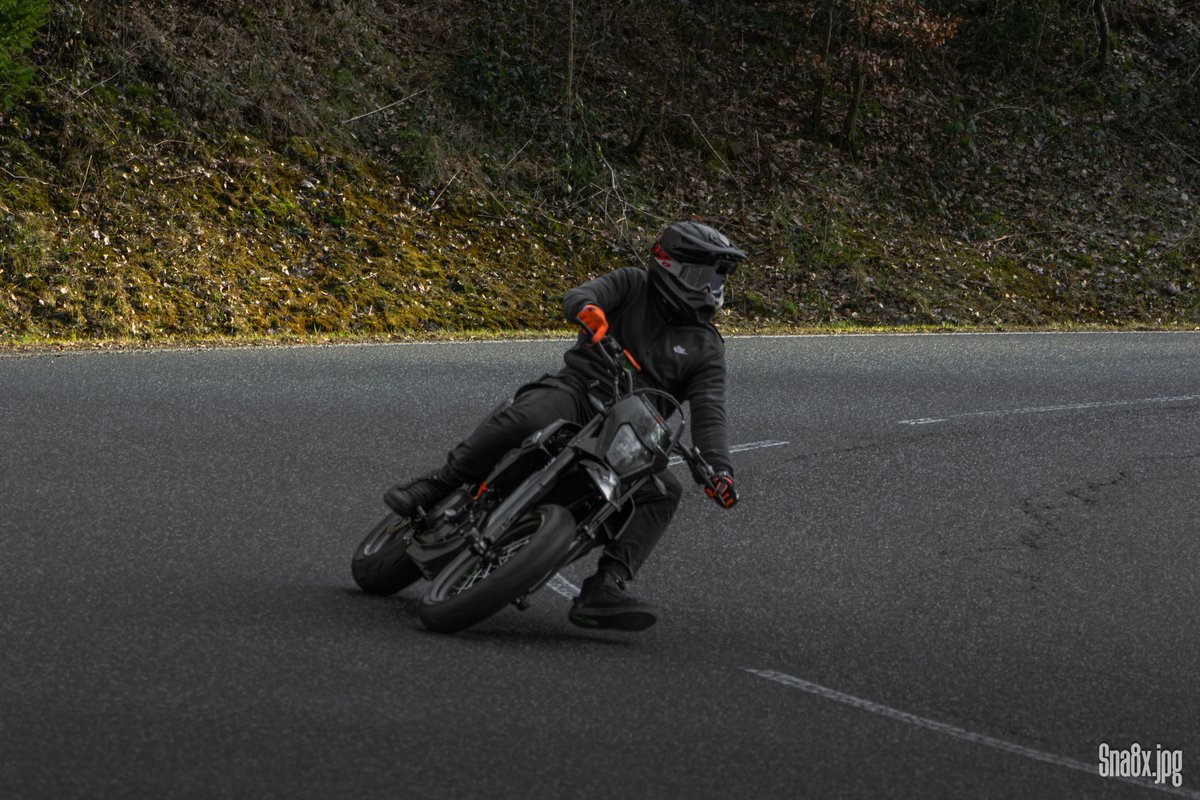 KTM SMCR 690