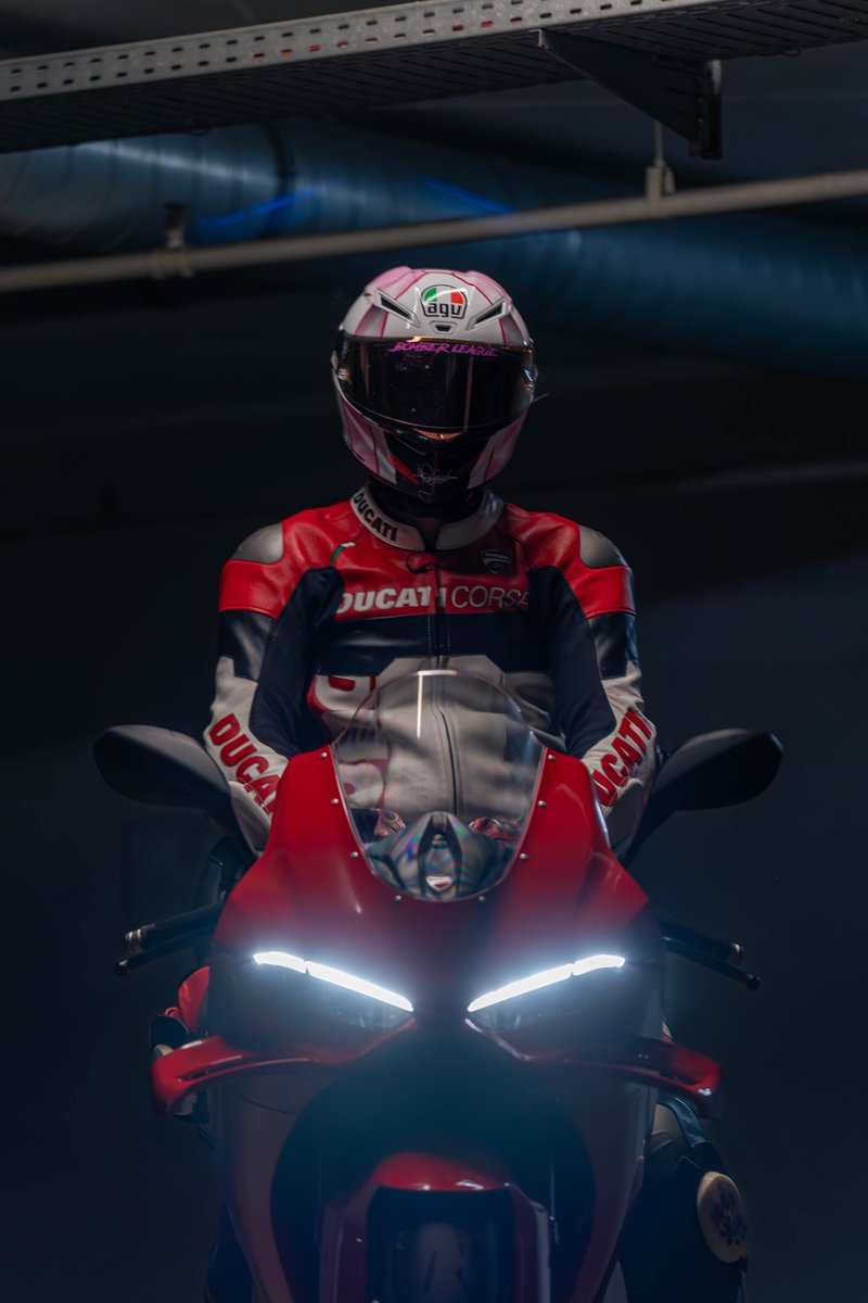 Ducati V4