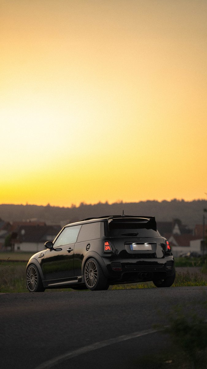 Mini Cooper S R56