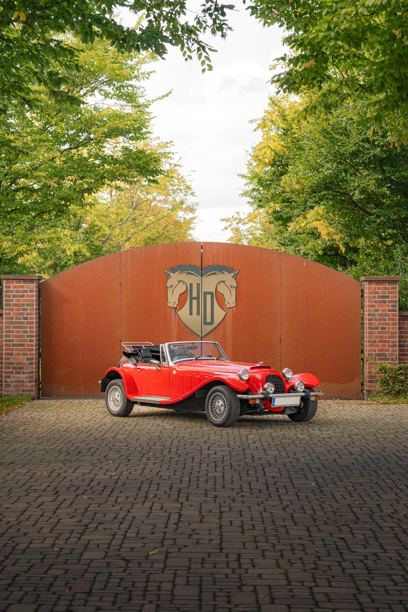 Panther Kallista 2.8